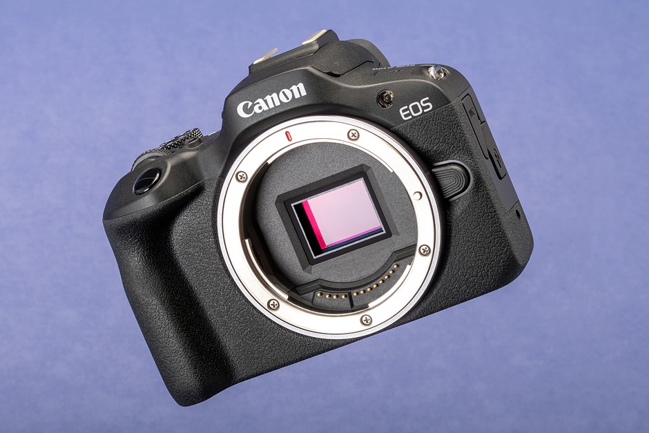 Canon EOS R100 review: Rebel-like mirrorless camera, cheap but cuts corners: Digital Photography Review