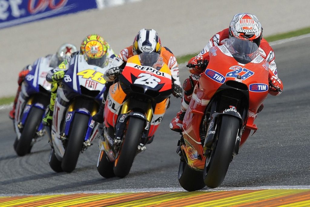 MotoGP promoting special liveries to celebrate 75th anniversary MotoGP promoting special liveries to celebrate 75th anniversary