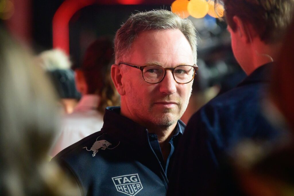 F1 hopes Horner investigation is completed at “the earliest opportunity” F1 hopes Horner investigation is completed at “the earliest opportunity”