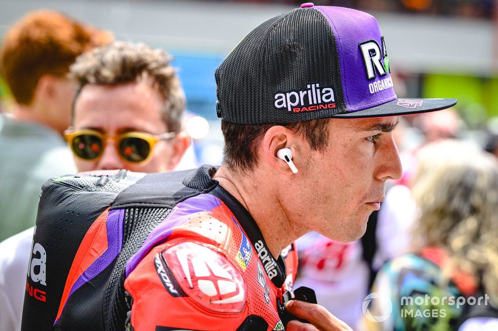 Espargaro's signing is a statement of intent from Honda that it will surely benefit from