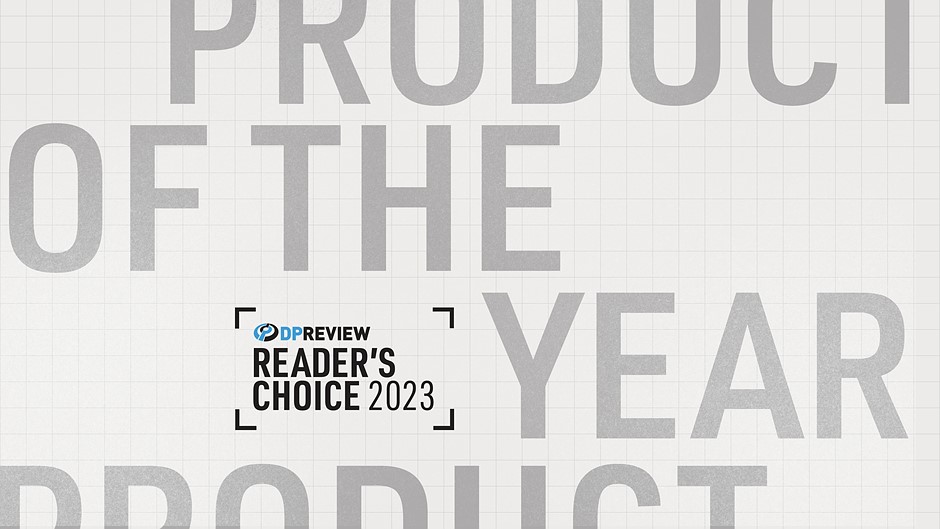 DPReview Reader’s Choice Awards 2023: Product of the Year: Digital Photography Review