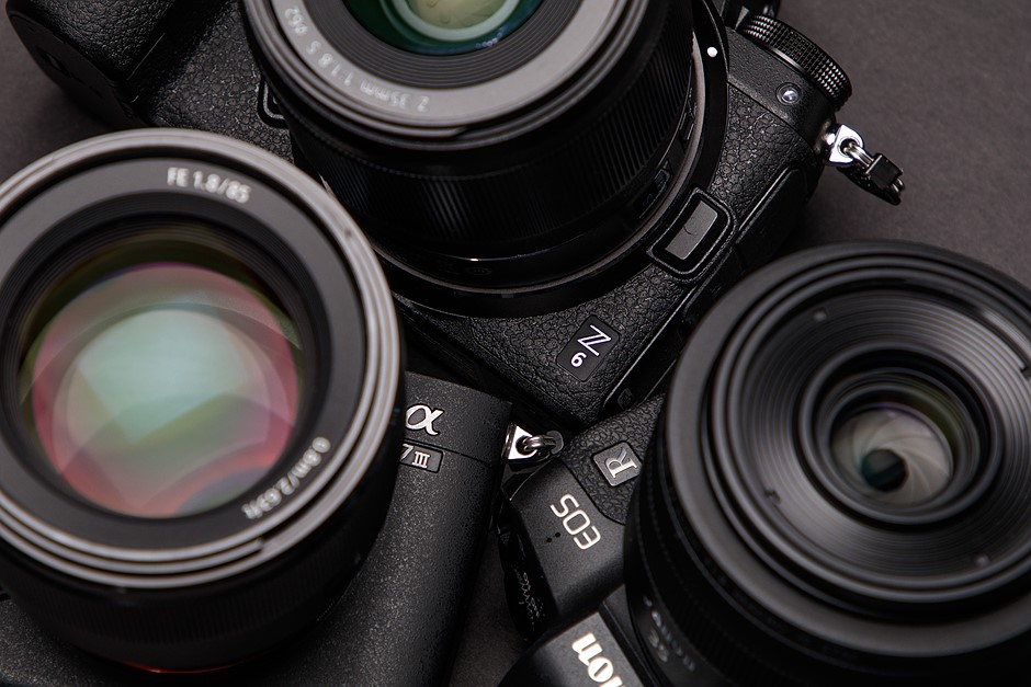 Do camera manufacturers owe you future firmware upgrades when you buy a camera?: Digital Photography Review Do camera manufacturers owe you future firmware upgrades when you buy a camera?: Digital Photography Review