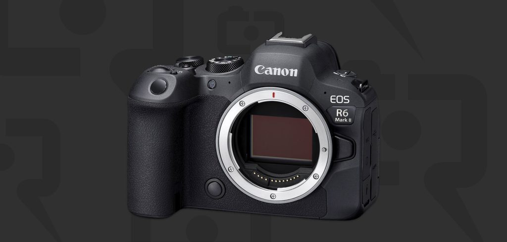 Комплект Canon EOS R6 Mark II, BG-R10, LP-E6NH, SanDisk Extreme PRO на 64 ГБ в B&H Photo всего за 1899 долларов США