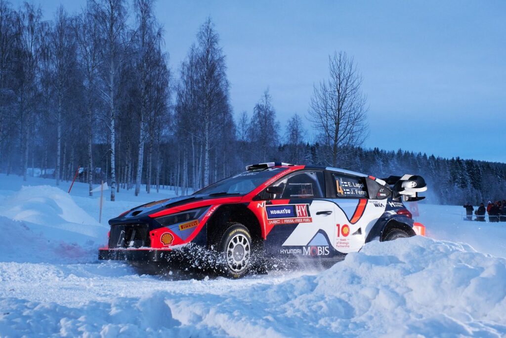 Lappi ends victory drought with comfortable win Lappi ends victory drought with comfortable win