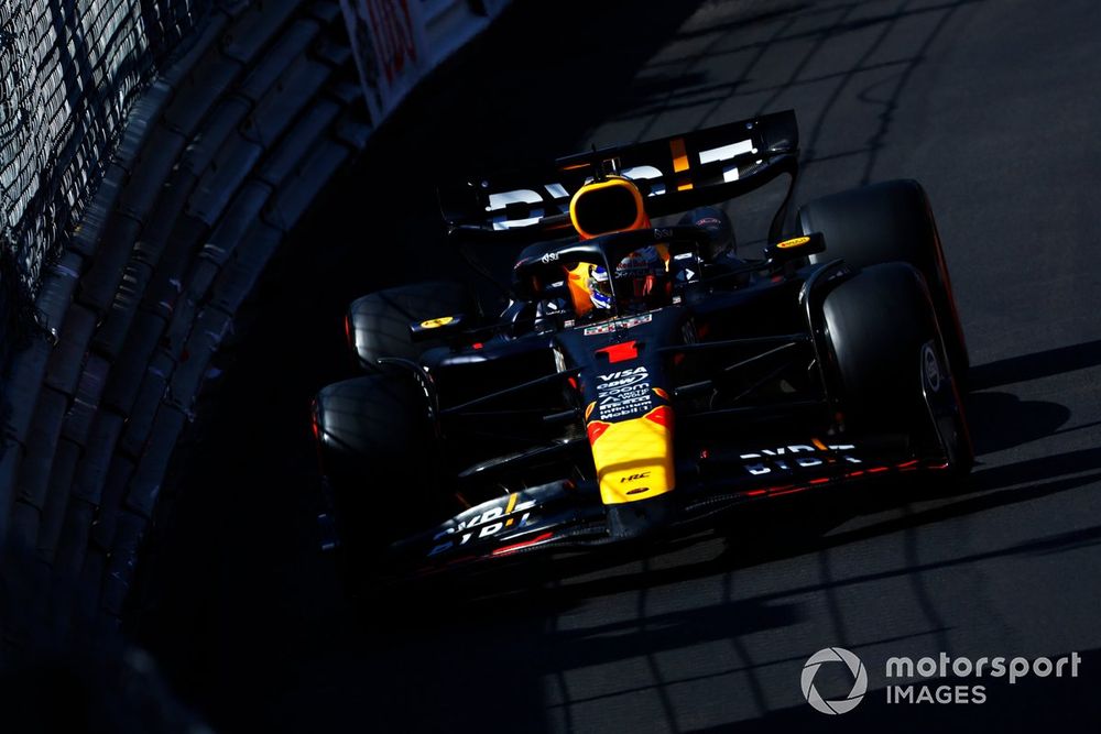 Max Verstappen, Red Bull Racing RB20