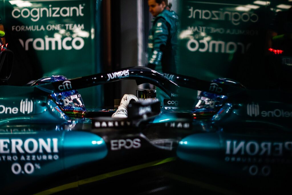 F1 factory switch no excuse for mid-season slump