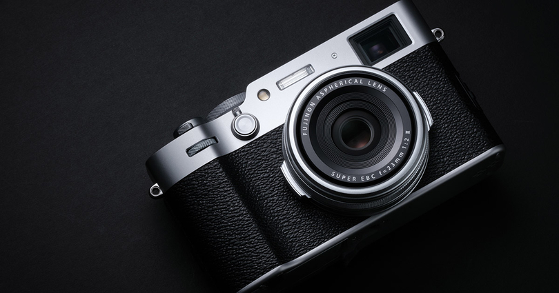 Fujifilm X100VI получил 5-осевую стабилизацию и сенсор мощностью 40 МП. Fujifilm X100VI получил 5-осевую стабилизацию и сенсор мощностью 40 МП.