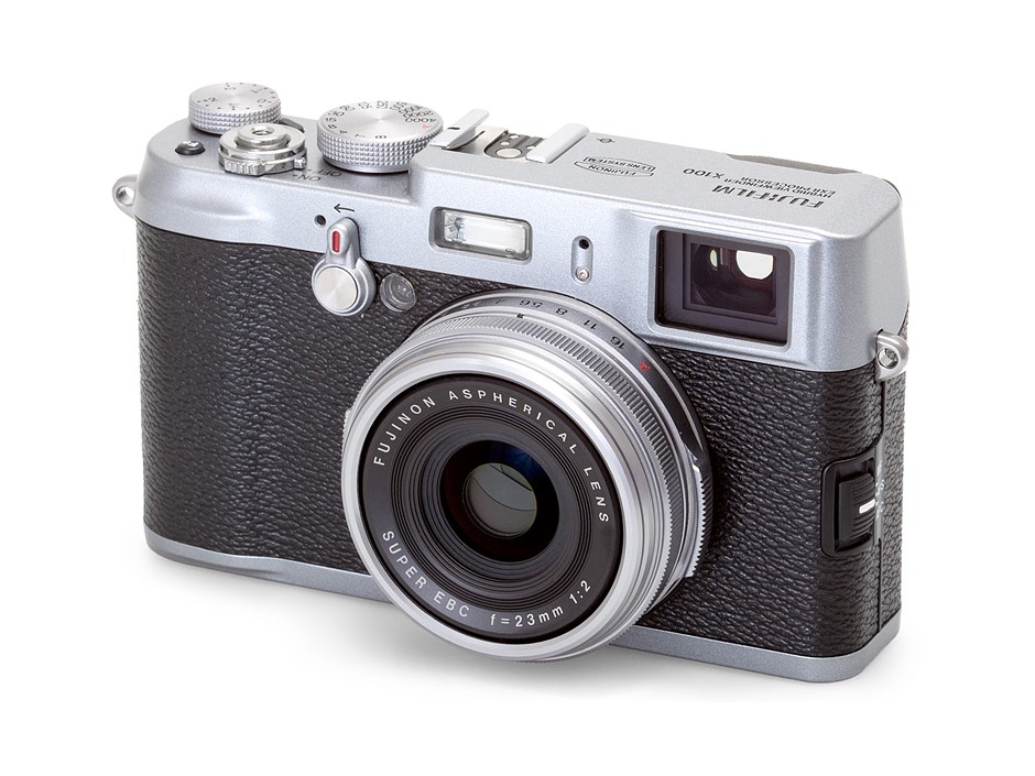 What came before the Fujifilm X100VI: a history of the series: Digital Photography Review