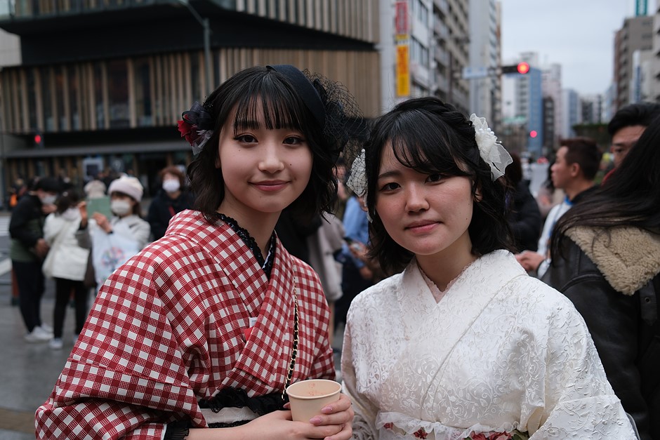 Fujifilm X100VI, a sample gallery from the streets of Seattle to Yokohama: Digital Photography Review Fujifilm X100VI, a sample gallery from the streets of Seattle to Yokohama: Digital Photography Review