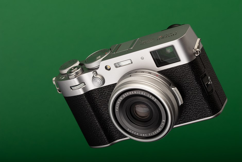 Can’t find a Fujifilm X100VI? What are the alternatives?: Digital Photography Review Can’t find a Fujifilm X100VI? What are the alternatives?: Digital Photography Review
