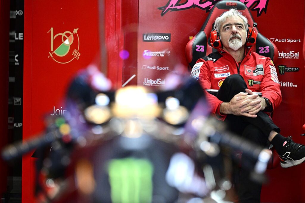 MotoGP concessions allow rivals to make mistakes Ducati can’t make MotoGP concessions allow rivals to make mistakes Ducati can’t make