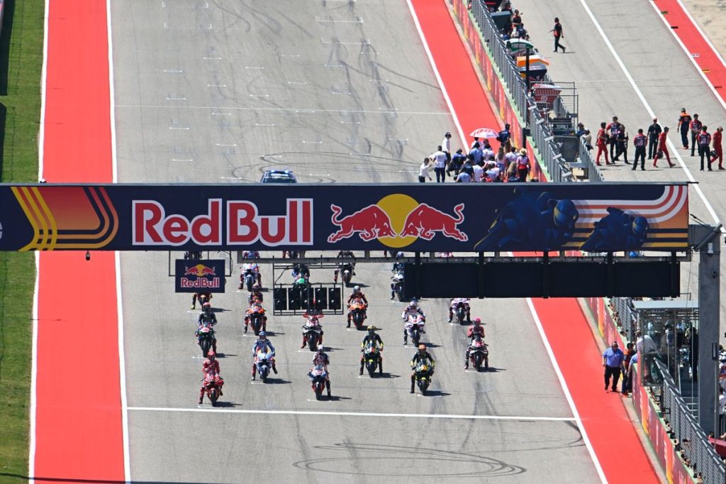 2024 MotoGP Americas Grand Prix – How to watch, session times & more 2024 MotoGP Americas Grand Prix – How to watch, session times & more