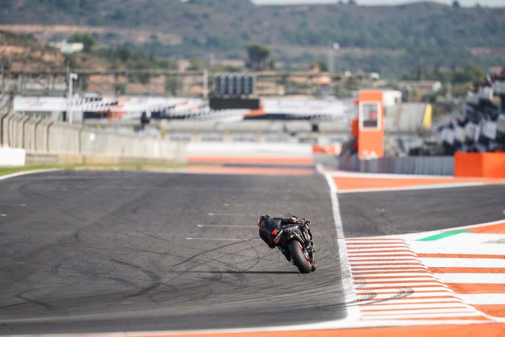 Luca Marini, Repsol Honda Team