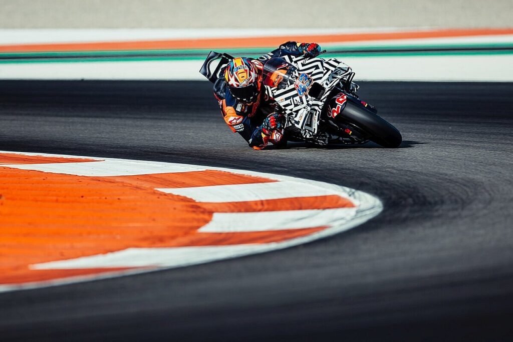 Some “very smart decisions” being made about MotoGP’s 2027 rules Some “very smart decisions” being made about MotoGP’s 2027 rules