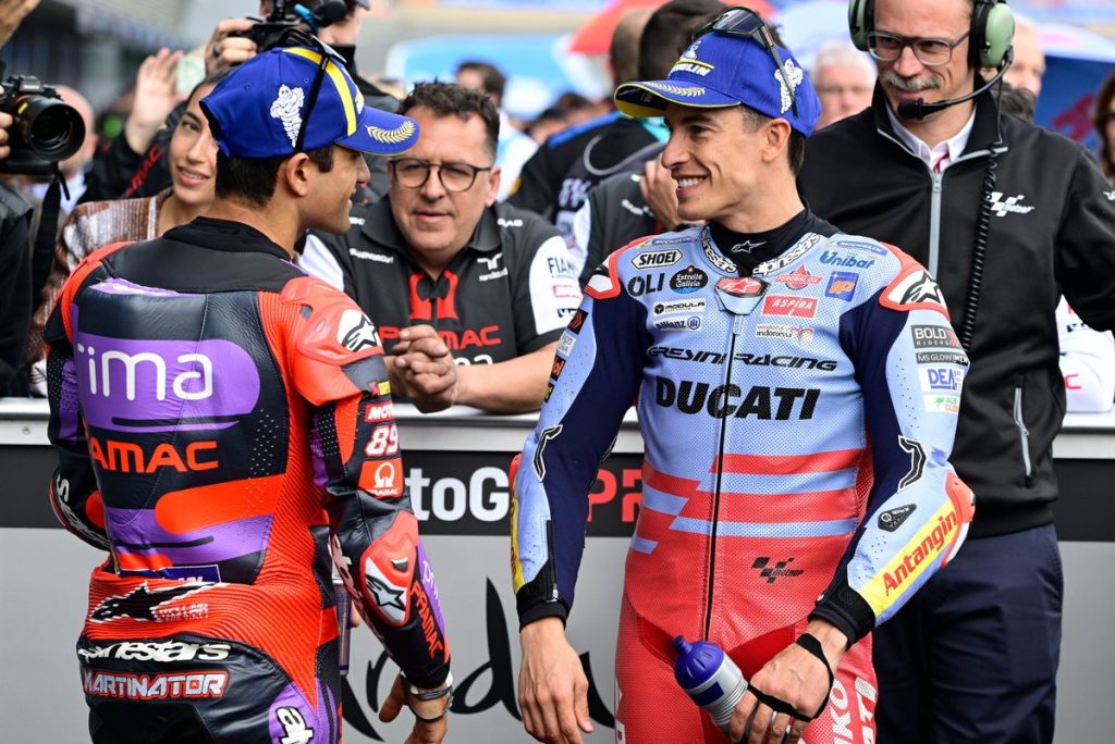 The elements that will determine who will be Ducati’s second factory MotoGP rider