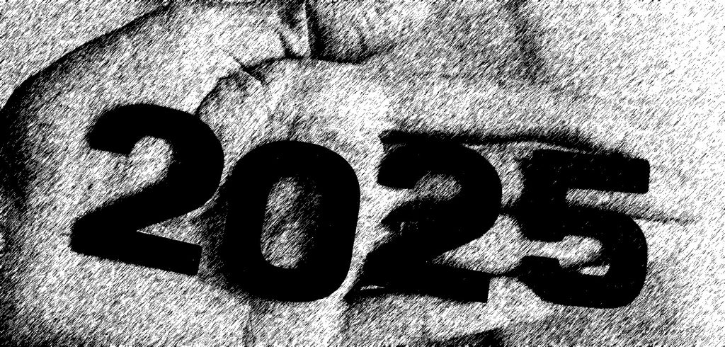 Мысли Ричарда о 2025 году – Canon Rumors