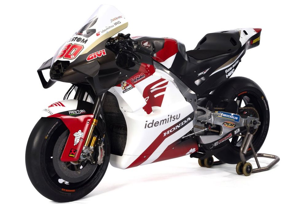 Takaaki Nakagami, Team LCR Honda