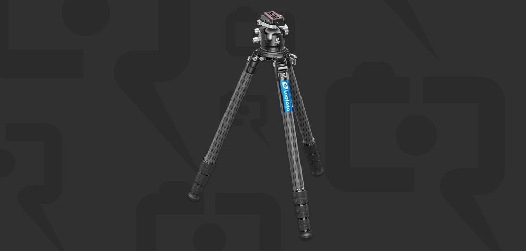 Черная пятница: сэкономьте на ВСЕХ фотоштативах в B&H Photo