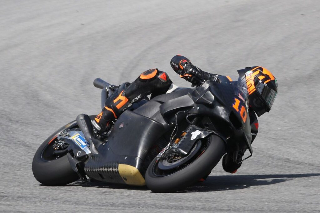 Honda signs Kalex co-founder Baumgartel for MotoGP programme Honda signs Kalex co-founder Baumgartel for MotoGP programme