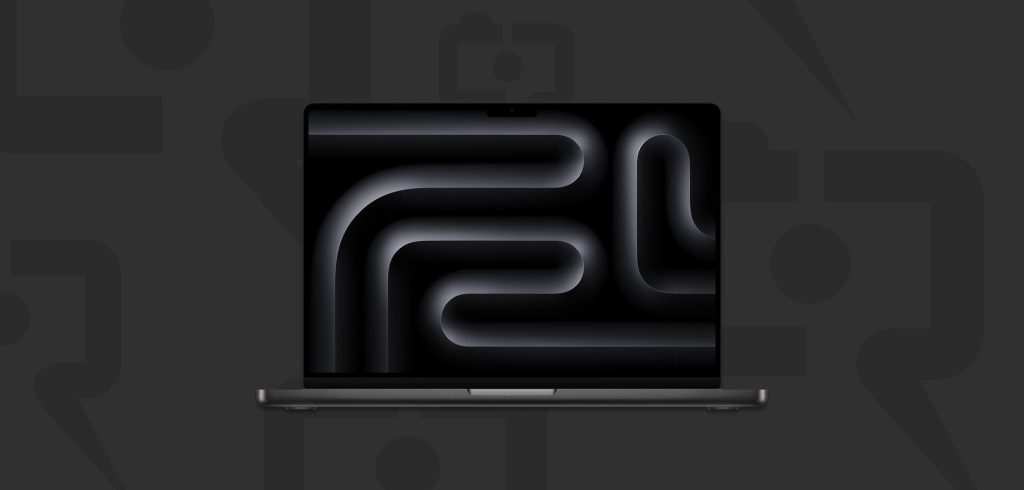 Apple MacBook Pro 14 дюймов (M4 Pro, Space Black) — 1799 долларов (рег. 1999 долларов)
