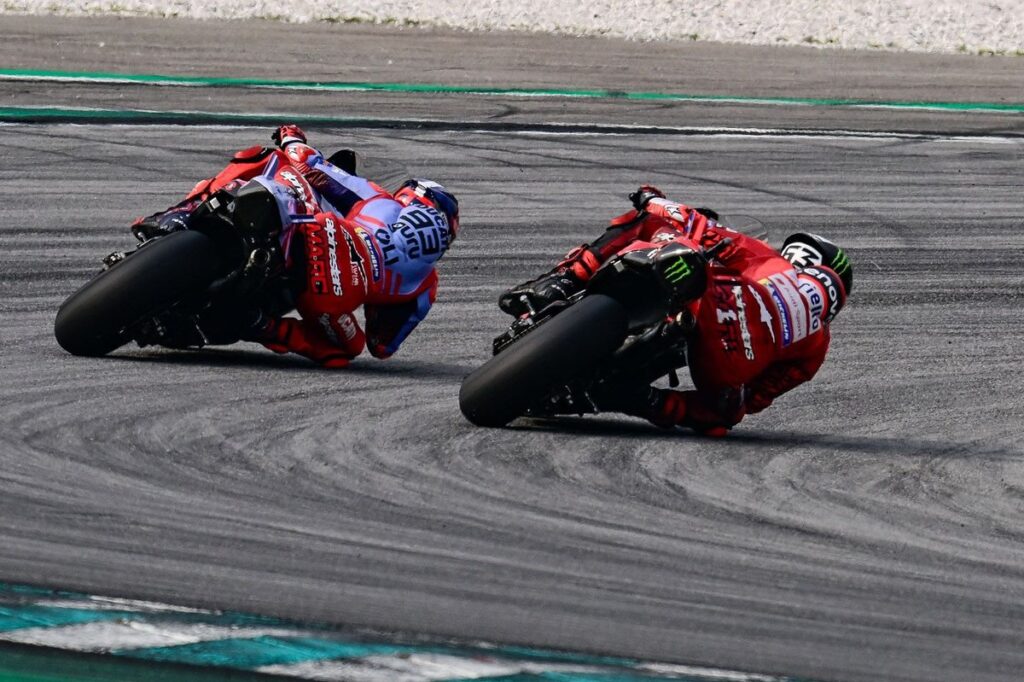 What we learned from the Sepang MotoGP test What we learned from the Sepang MotoGP test