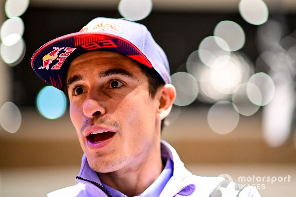 Marc Marquez, Gresini Racing