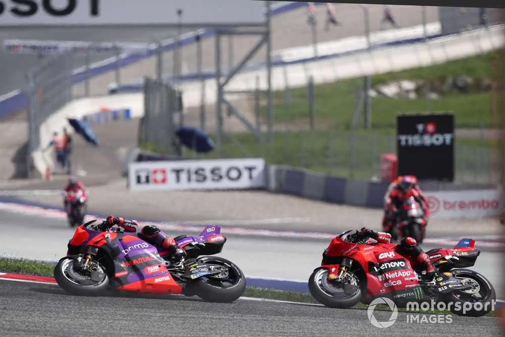 Jorge Martin, Pramac Racing