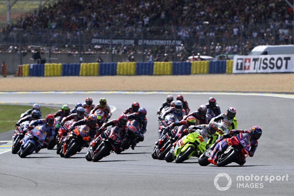 Jorge Martin, Pramac Racing