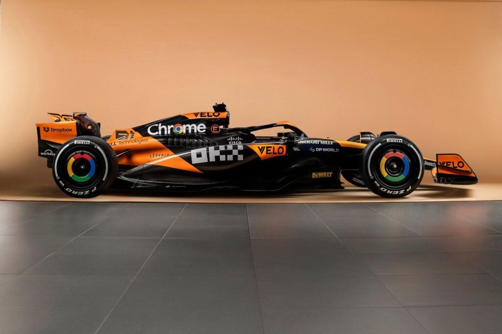 F1 development curve will flatten amid third year of rules cycle