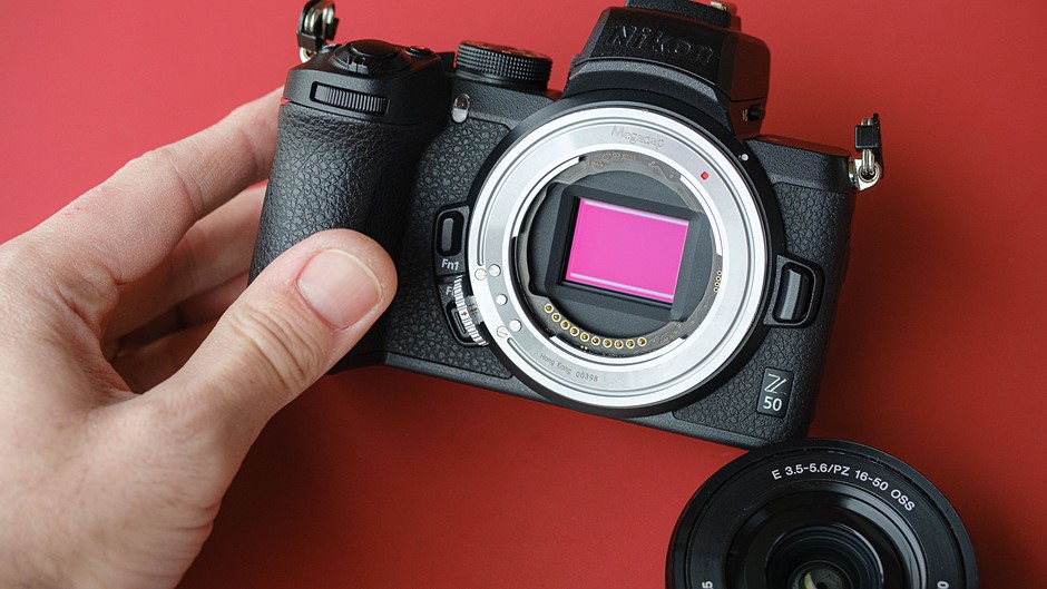 Megadap ETZ21 Pro review: A super-thin Sony-to-Nikon mirrorless lens adapter with impressive autofocus performance: Digital Photography Review