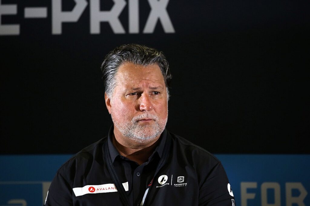 Was F1’s assessment of Andretti’s shortcomings fair? Was F1’s assessment of Andretti’s shortcomings fair?
