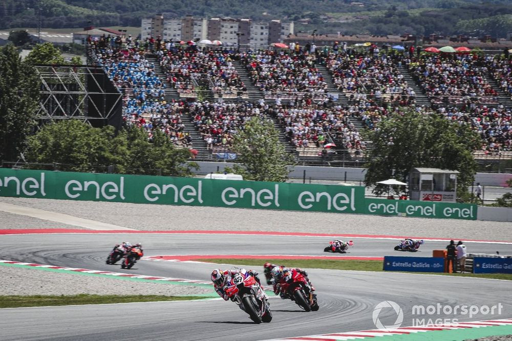 Jorge Martin, Pramac Racing