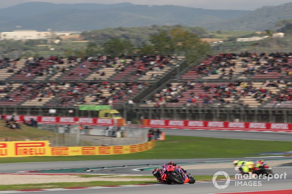 Jorge Martin, Pramac Racing