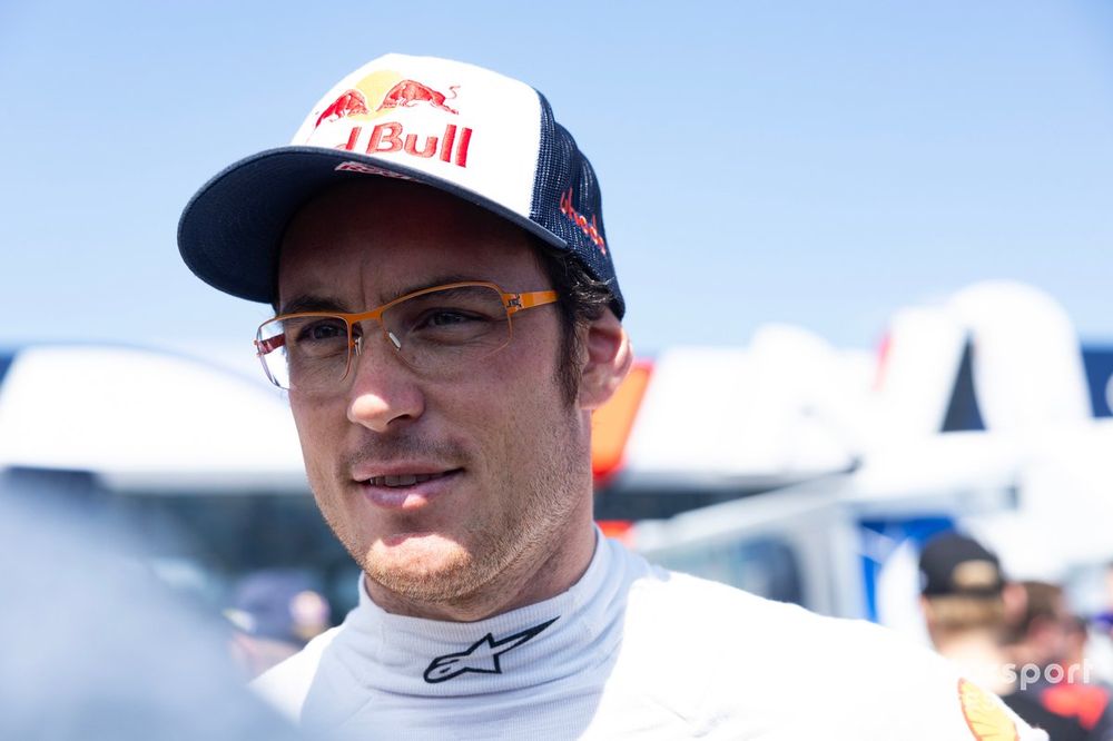 Thierry Neuville, Hyundai World Rally Team