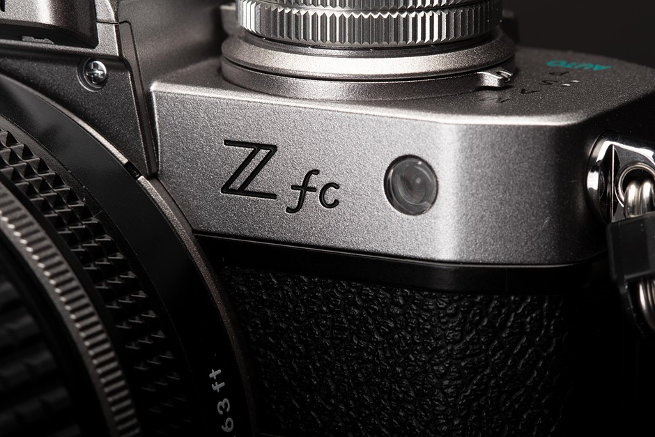 Nikon Z fc firmware update 1.60 brings welcome screen and more: Digital Photography Review