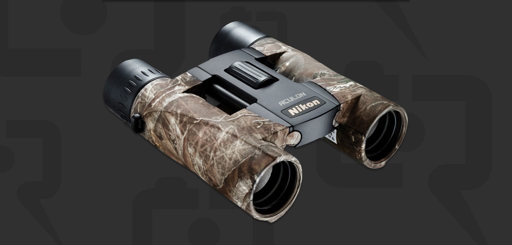Бинокль Nikon 10×25 ACULON A30 29,95 долларов США (рег. 59,95 долларов США)