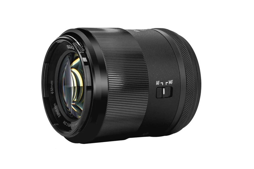 Официально анонсирован MEIKE AF 55mm f/1.4 для Sony E Официально анонсирован MEIKE AF 55mm f/1.4 для Sony E
