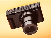 Sony ZV-1 Mark II review, a vlogging camera with excellent video that thrives in auto modes