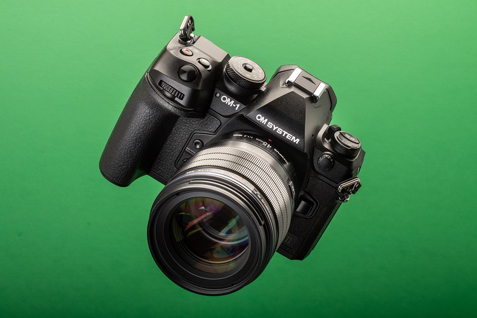 OM System OM-1 Mark II initial review: AI AF improvements to Stacked CMOS flagship: Digital Photography Review OM System OM-1 Mark II initial review: AI AF improvements to Stacked CMOS flagship: Digital Photography Review