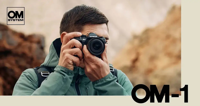 OMDS анонсировала о планах обновления прошивки OM SYSTEM OM-1 OMDS анонсировала о планах обновления прошивки OM SYSTEM OM-1