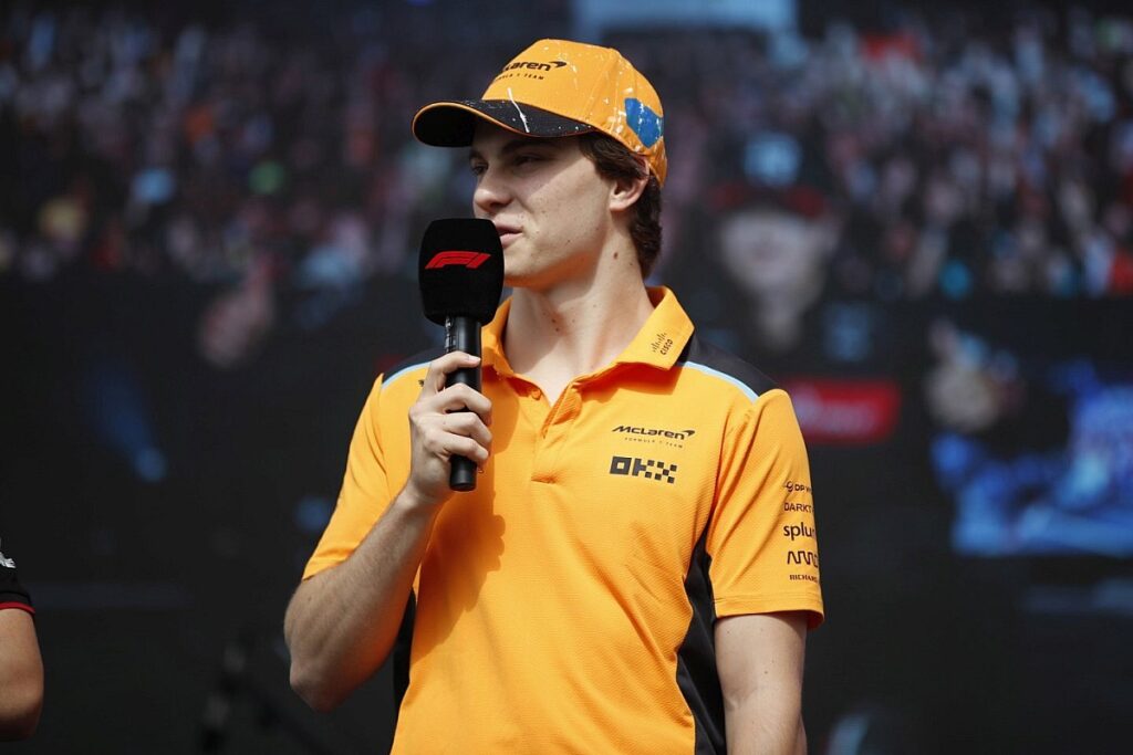 Piastri on Webber’s hindsight and why answers not tantrums key to F1 progress Piastri on Webber’s hindsight and why answers not tantrums key to F1 progress