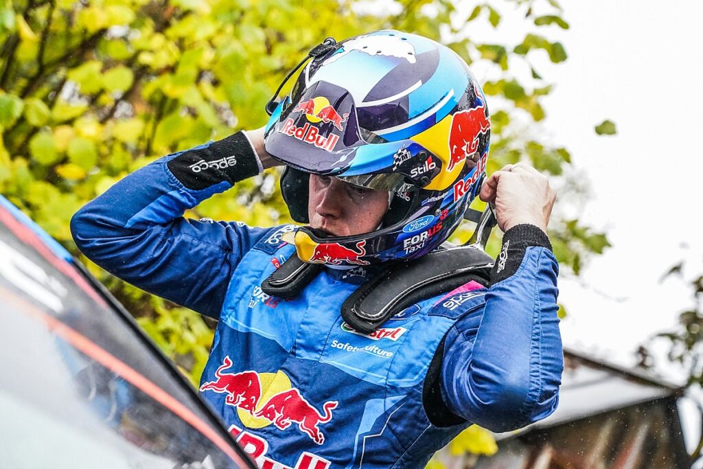 New WRC points system won’t change approach, but win means less
