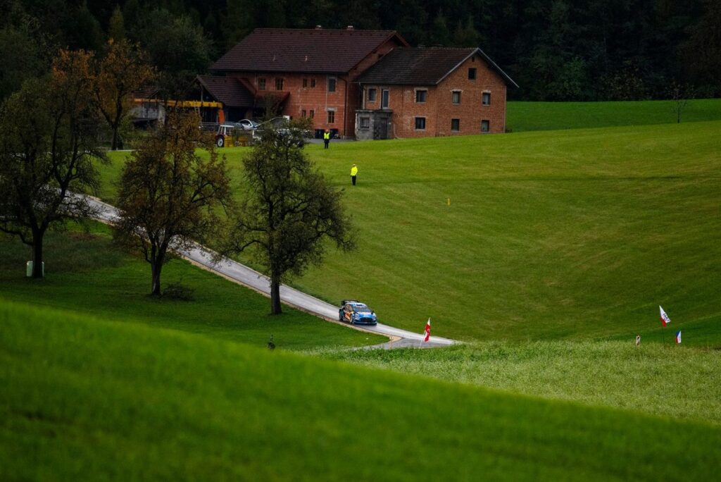 Ireland WRC bid hinges on funding after event concept approval