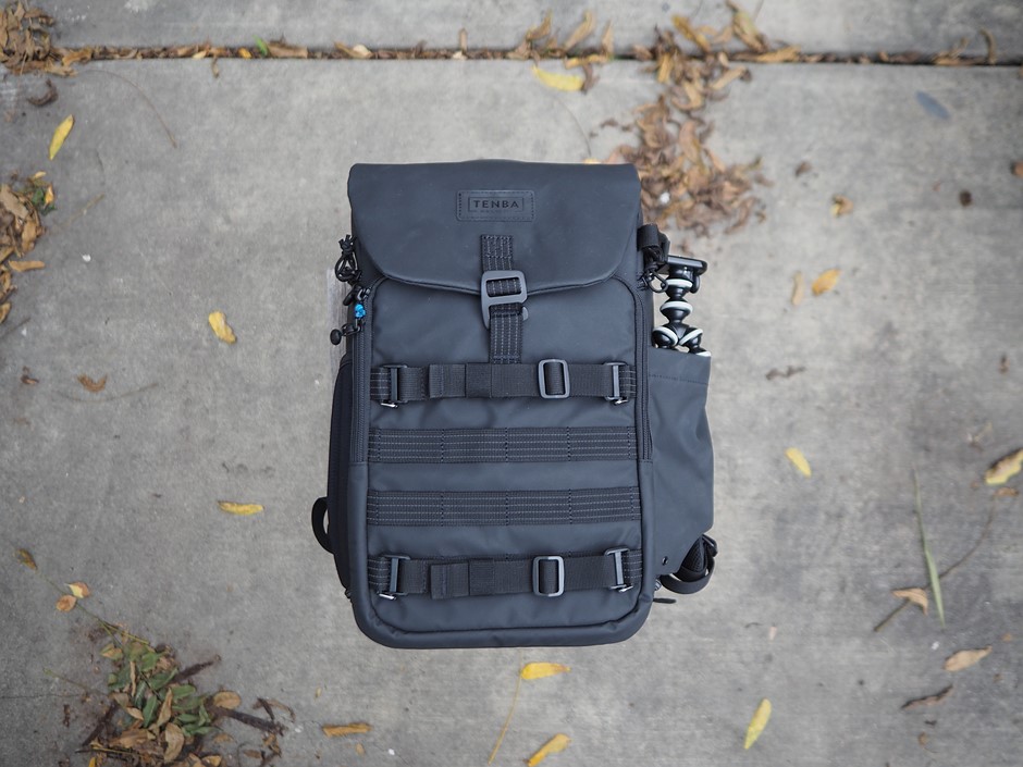 Tenba Axis V2 18L backpack review: Fully functional, but lacking in features and flair: Digital Photography Review Tenba Axis V2 18L backpack review: Fully functional, but lacking in features and flair: Digital Photography Review