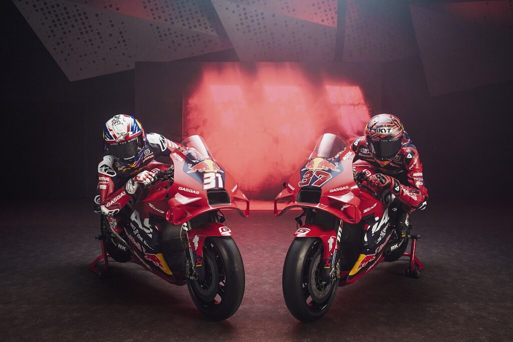 Tech3 MotoGP team reveals 2024 livery as Acosta gears up for debut Tech3 MotoGP team reveals 2024 livery as Acosta gears up for debut