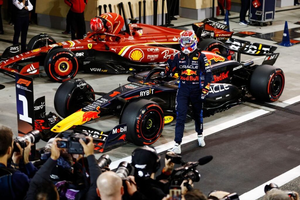 F1 Bahrain Prix – Start time, starting grid, how to watch, & more F1 Bahrain Prix – Start time, starting grid, how to watch, & more