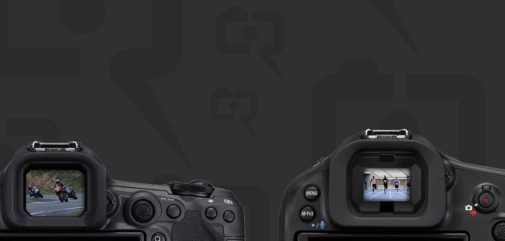 Обзор Canon за год: удачи и неудачи Ричарда в 2024 году