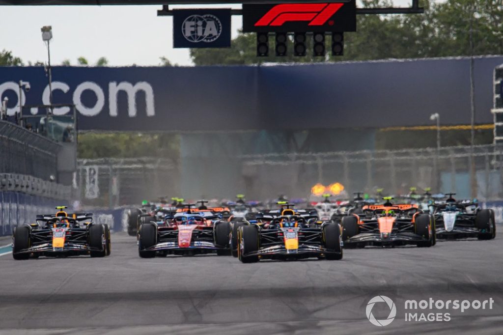 What is the F1 Concorde Agreement? All to know about the contract What is the F1 Concorde Agreement? All to know about the contract