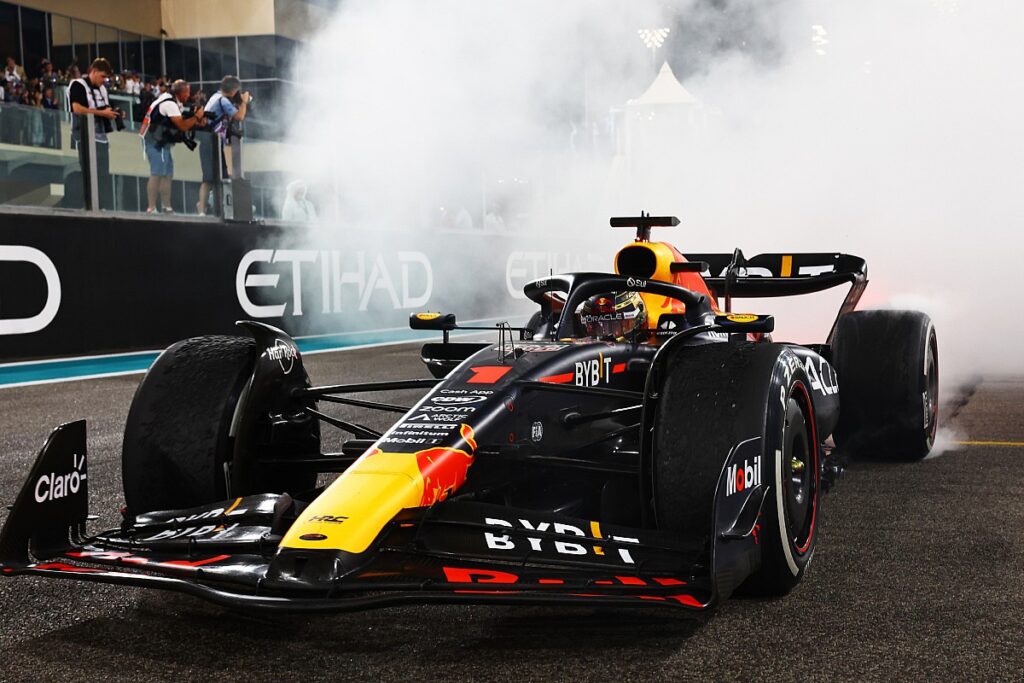 Red Bull reveals F1 2024 launch date Red Bull reveals F1 2024 launch date