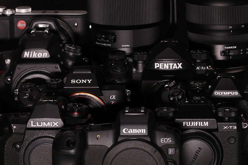 Hopes, dreams and speculations for 2024: Shaminder’s wild ideas about the year ahead: Digital Photography Review Hopes, dreams and speculations for 2024: Shaminder’s wild ideas about the year ahead: Digital Photography Review